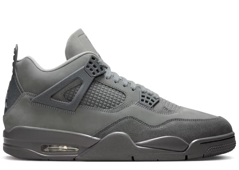 JORDAN 4 RETRO SE PARIS OLYMPICS WET CEMENT