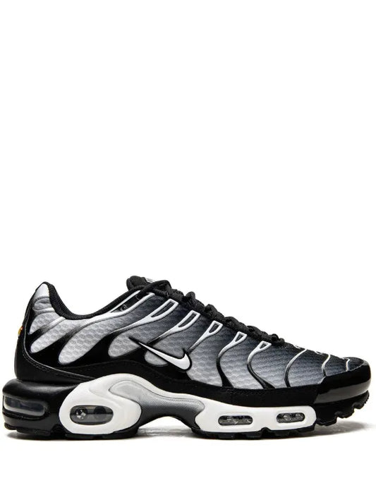 Nike Air Max TN Black Silver