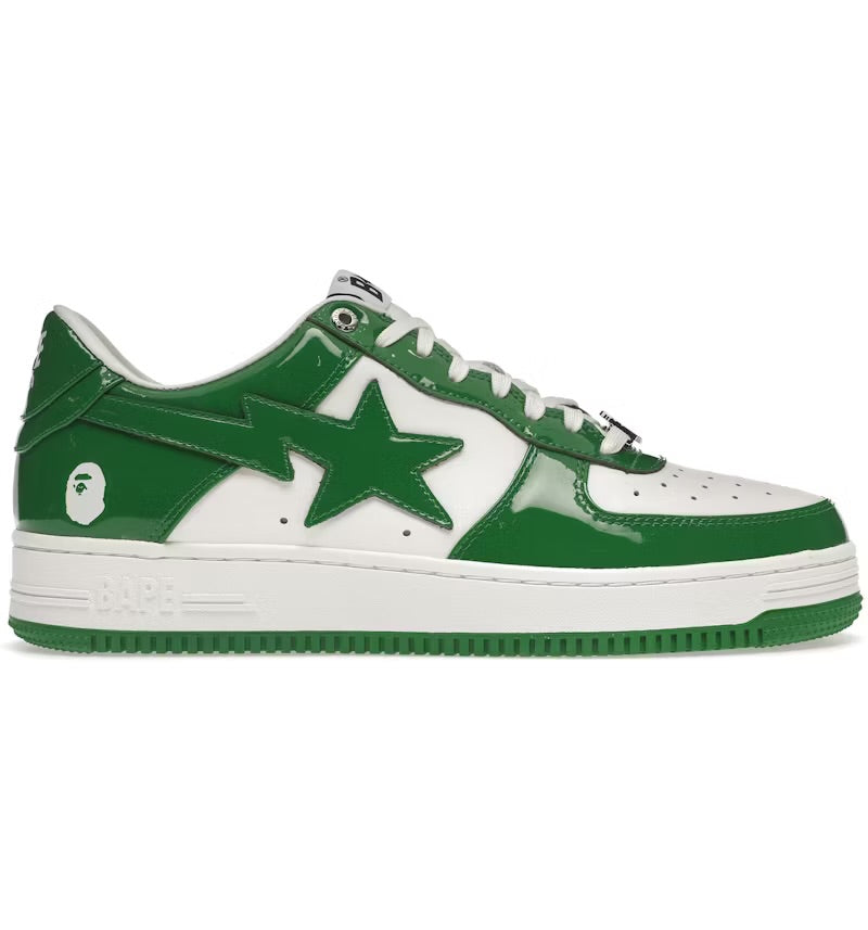 A Bathing Ape Bape Sta Low