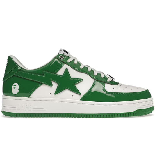 A Bathing Ape Bape Sta Low