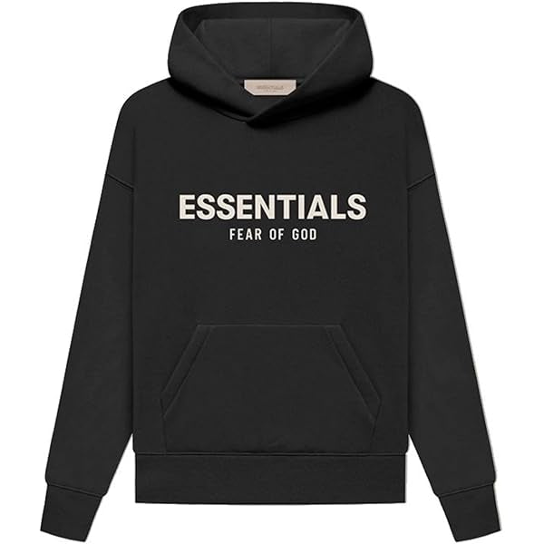 Fear Of God Essentials Hoodie