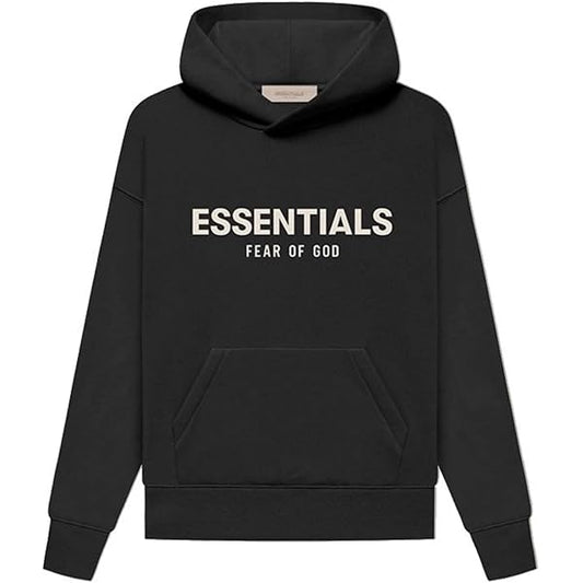 Fear Of God Essentials Hoodie