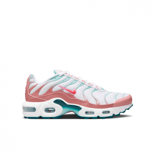 Air Max Plus GS 'Red Stardust Jade Ice'