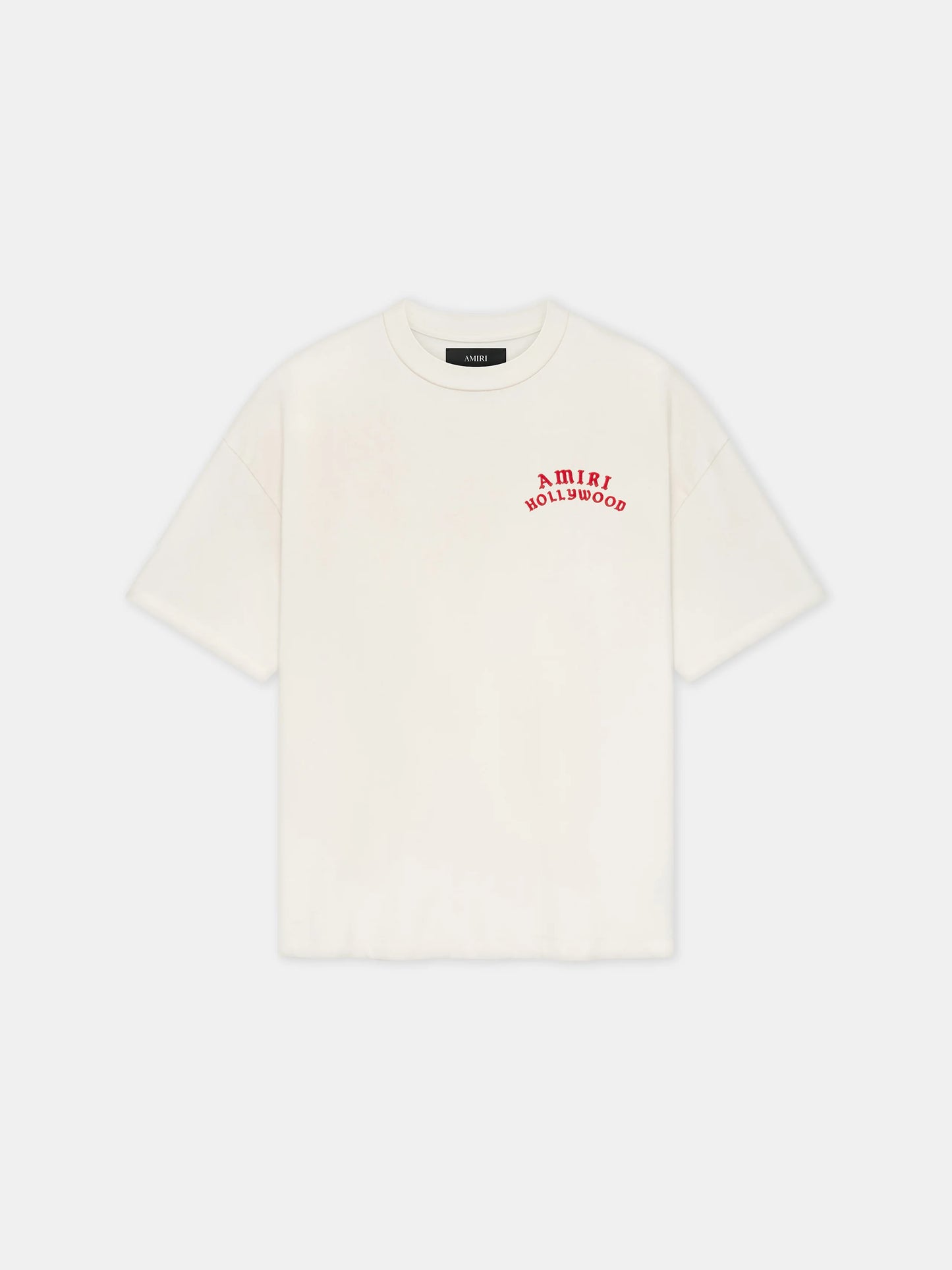 AMIRI HOLLYWOOD T SHIRT