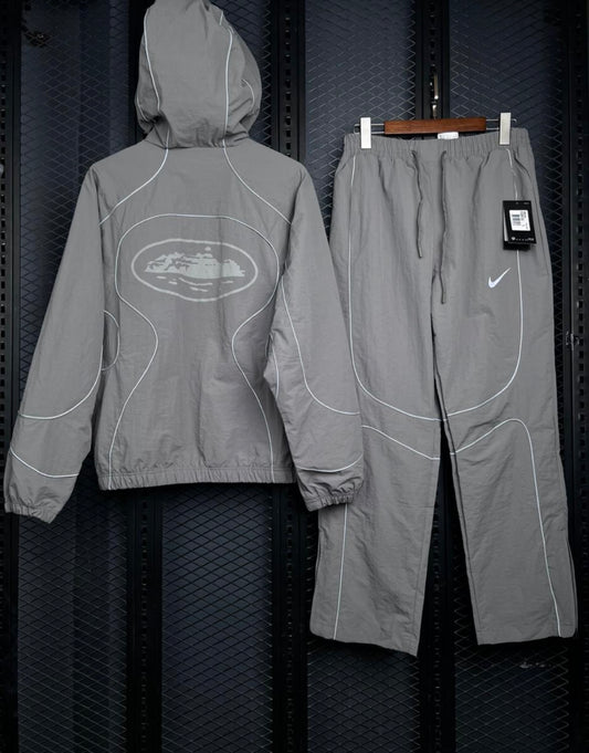 Corteiz x Nike NRG tracksuit