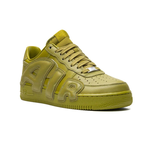 NIKE AIR FORCE 1 LOW "CACTUS PLANT FLEA MARKET - MOSS"