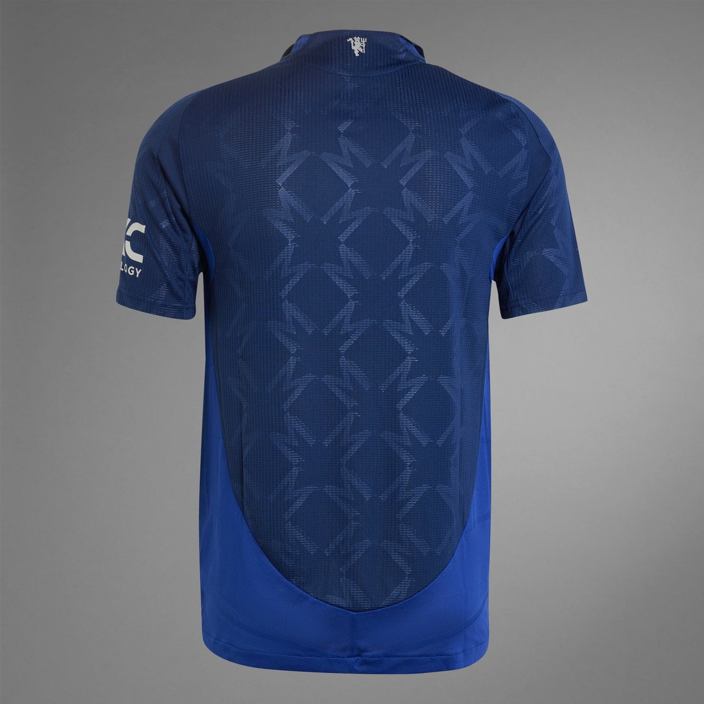 MANCHESTER UNITED 24/25 AWAY AUTHENTIC JERSEY