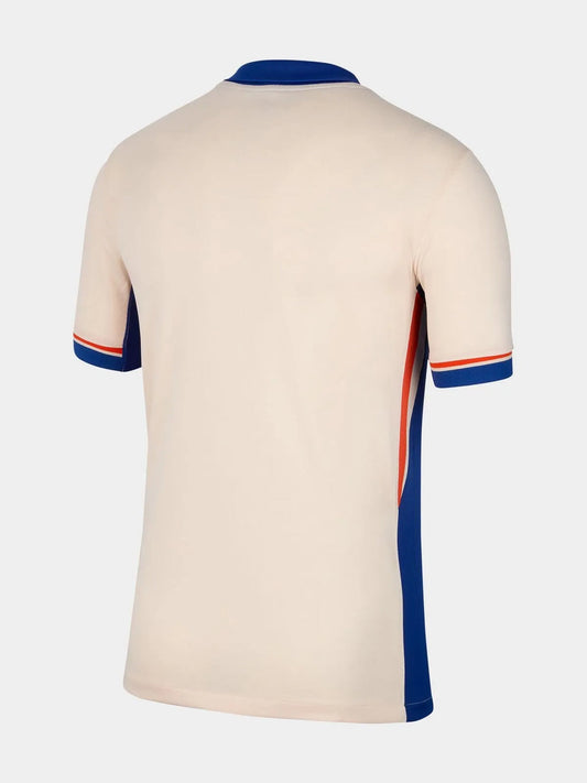 Nike
Chelsea Away Shirt 2024 2025 Adults