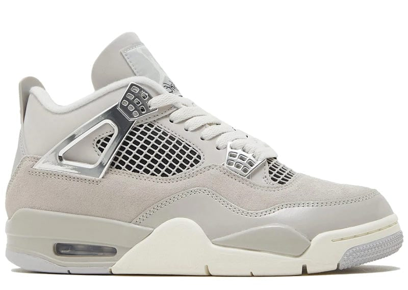 JORDAN 4 RETRO FROZEN MOMENTS