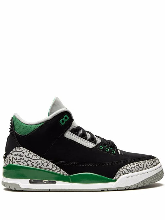 Jordan
Air Jordan 3 Retro "Pine Green" sneakers