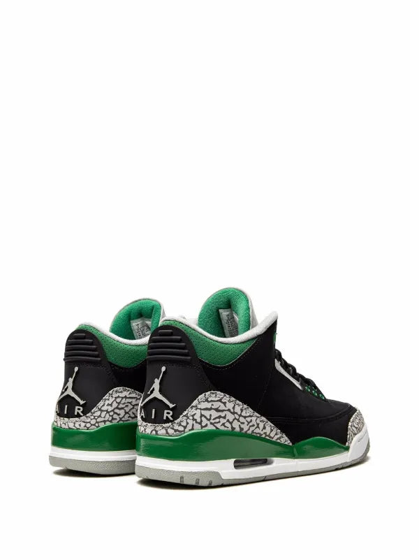 Jordan
Air Jordan 3 Retro "Pine Green" sneakers