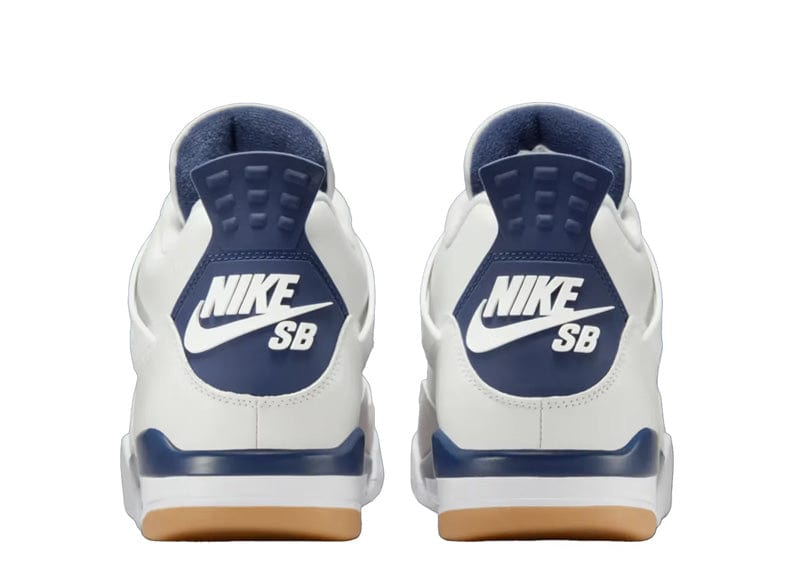 AIR JORDAN 4 RETRO SB NAVY