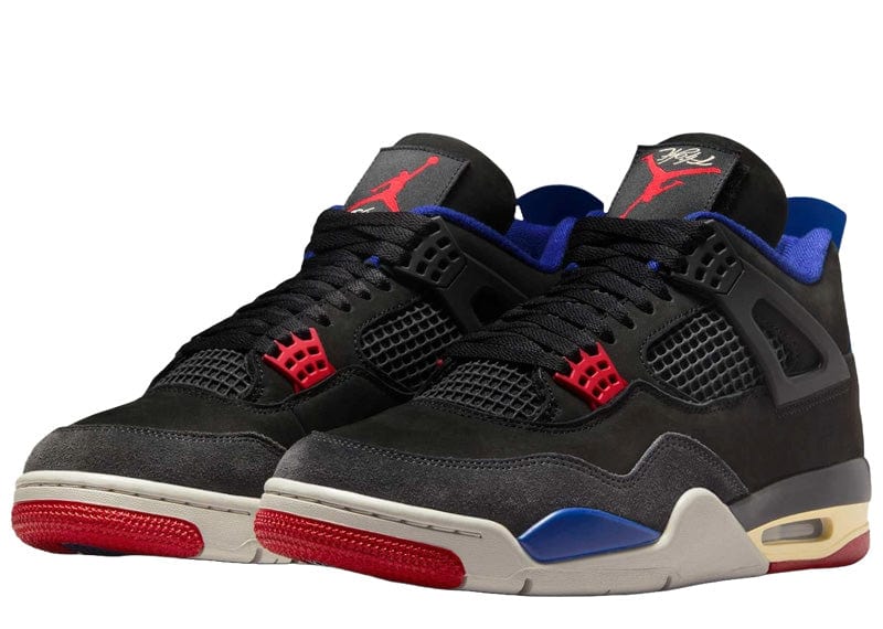 AIR JORDAN 4 RETRO RARE AIR (GS)