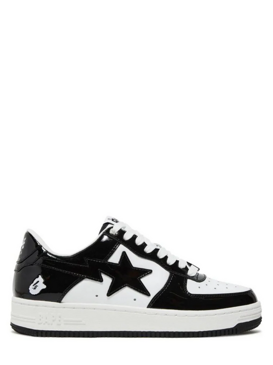 A Bathing Ape Bape Sta Low