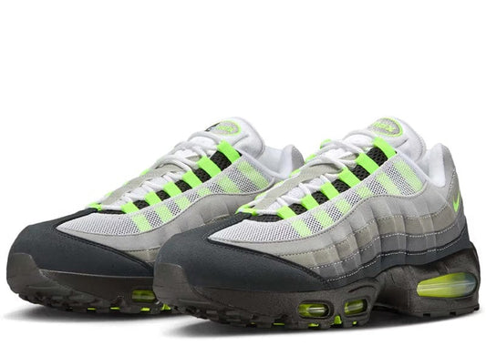 NIKE AIR MAX 95 OG BIG BUBBLE NEON (2025)