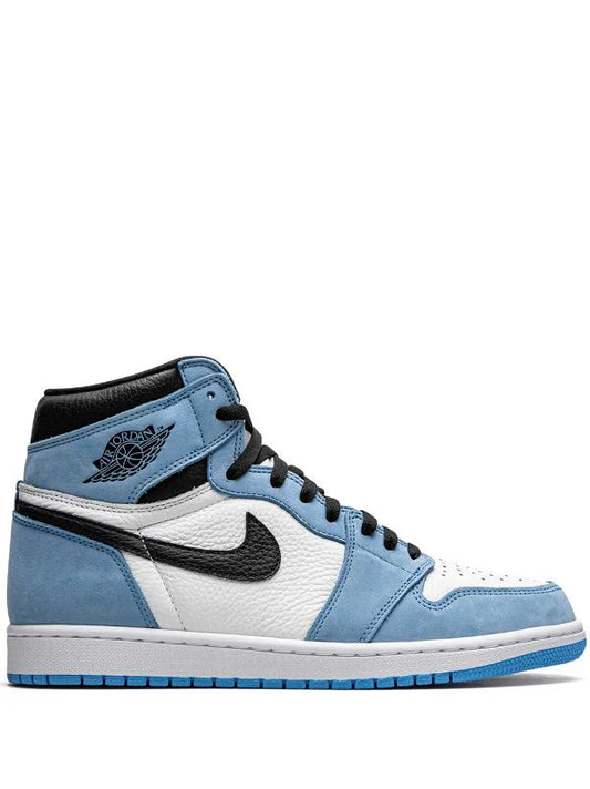 Jordan Air Jordan 1 Retro Mid OG "University Blue"