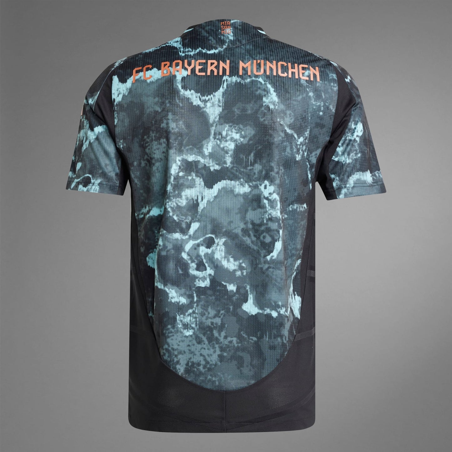 FC BAYERN 24/25 AWAY JERSEY
