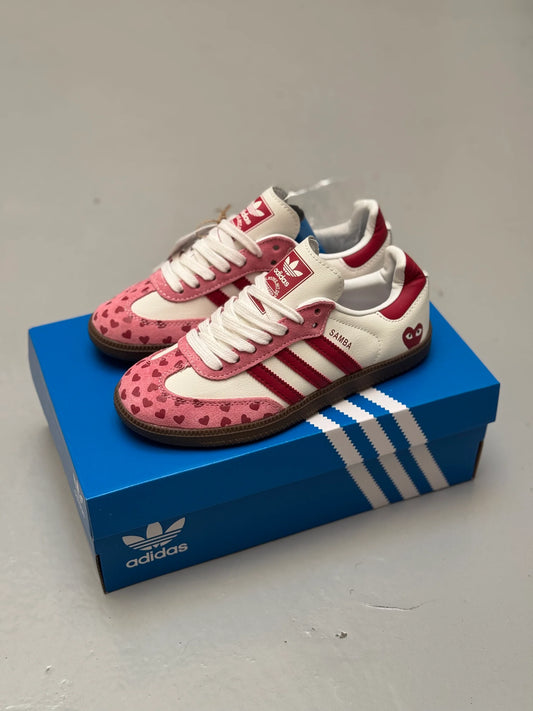 Adidas Samba