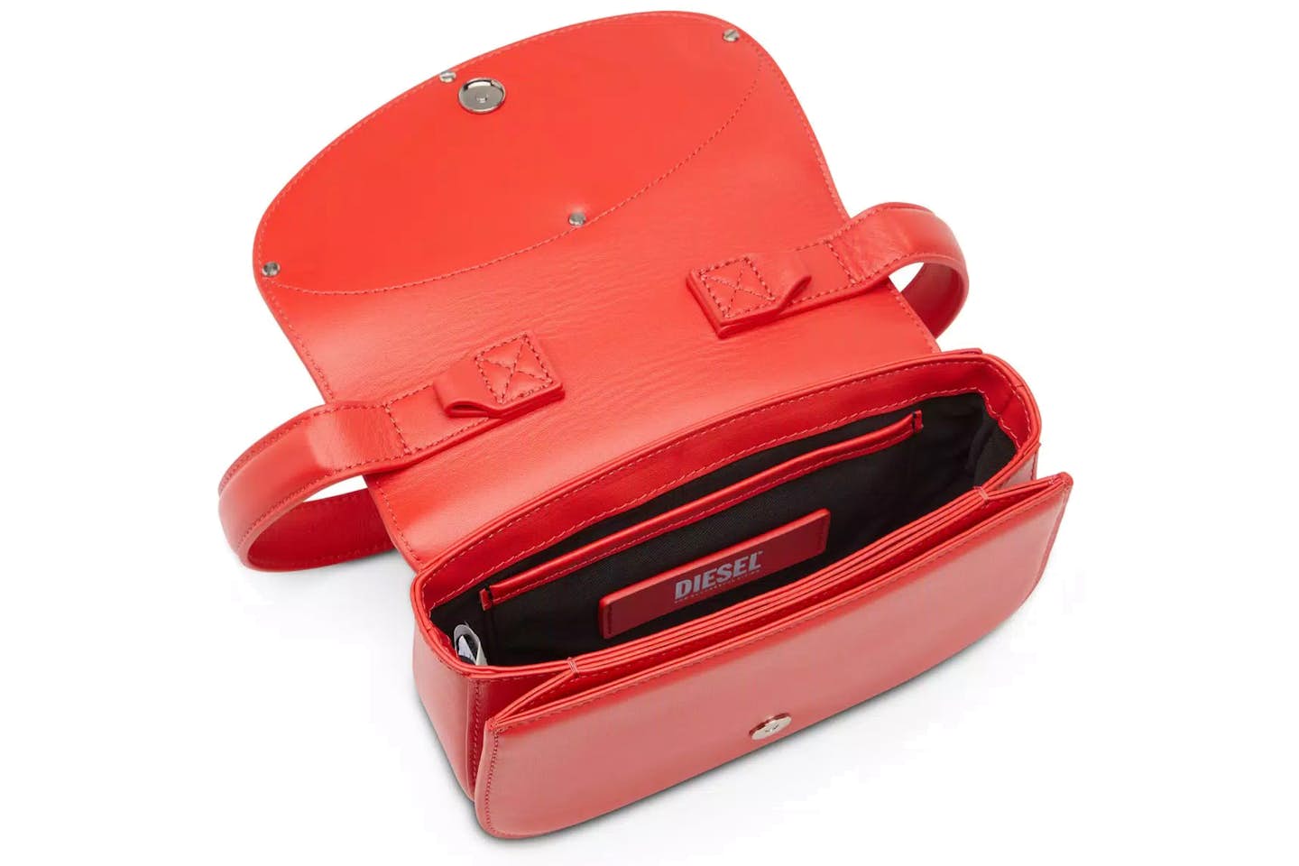 Diesel 1DR Shoulder Bag