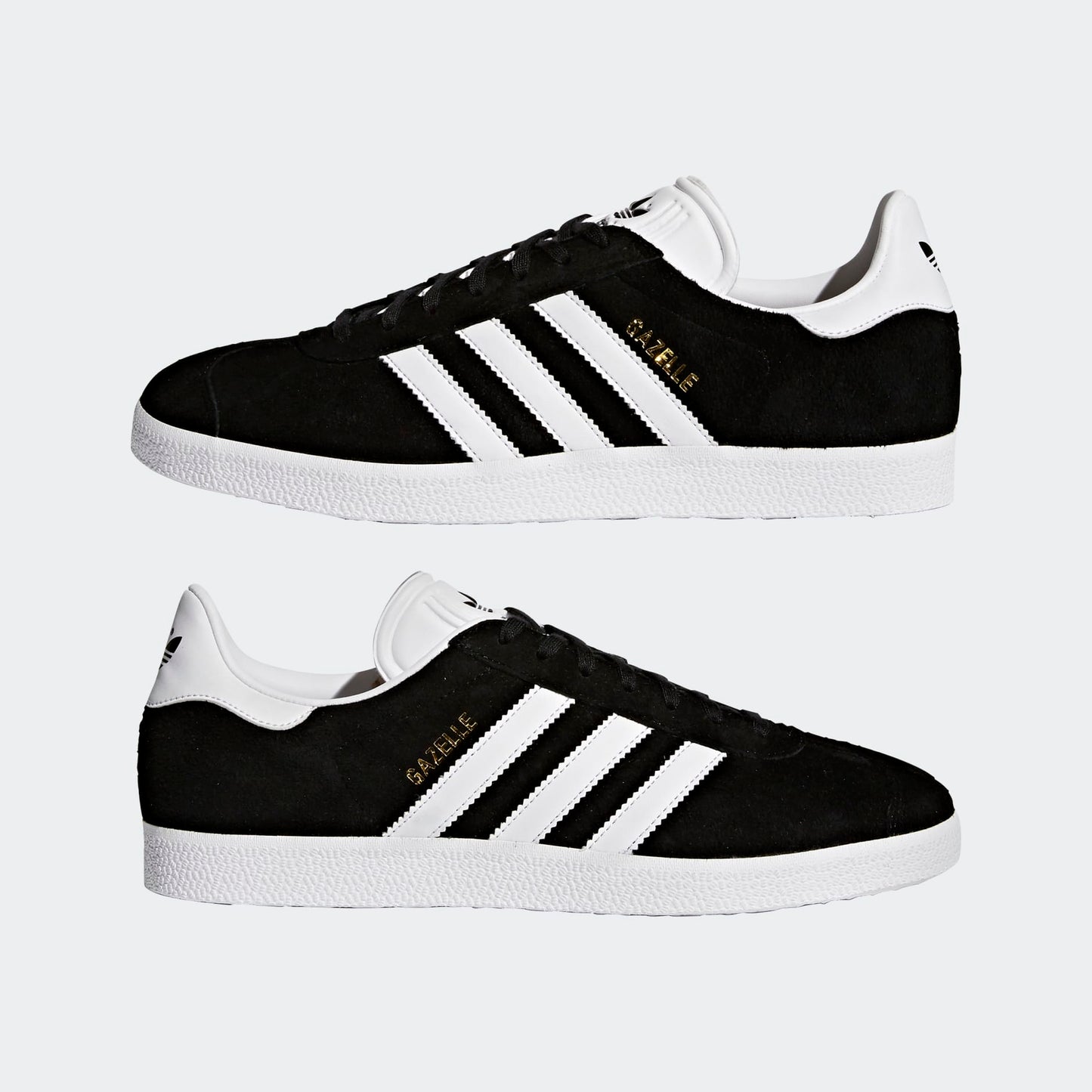 ADIDAS GAZELLE SHOES