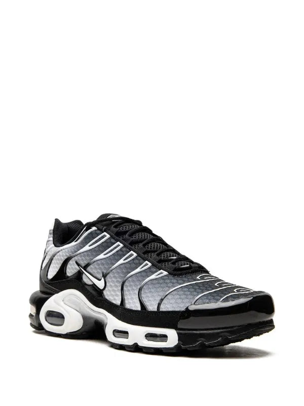 Nike Air Max TN Black Silver