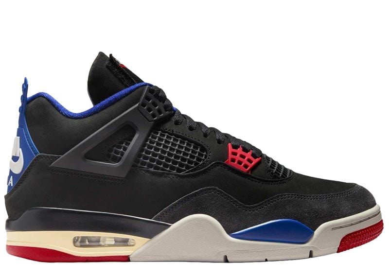 AIR JORDAN 4 RETRO RARE AIR (GS)