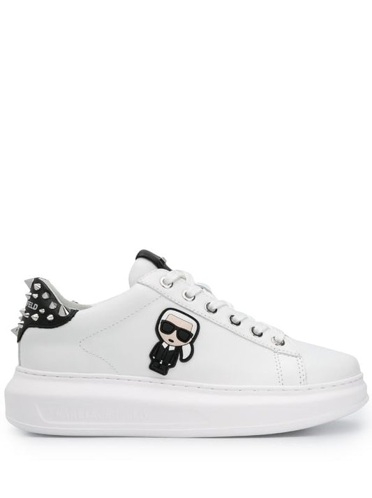 Karl Lagerfeld
Ikonik NFT Kapri sneakers