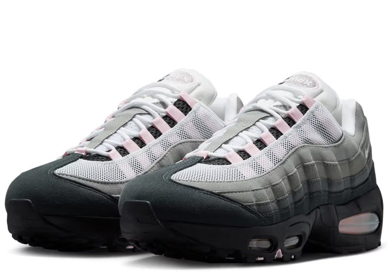 NIKE AIR MAX 95 OG BIG BUBBLE PINK FOAM