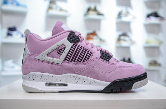 Jordan
Air Jordan 4 Retro "Orchid" sneakers