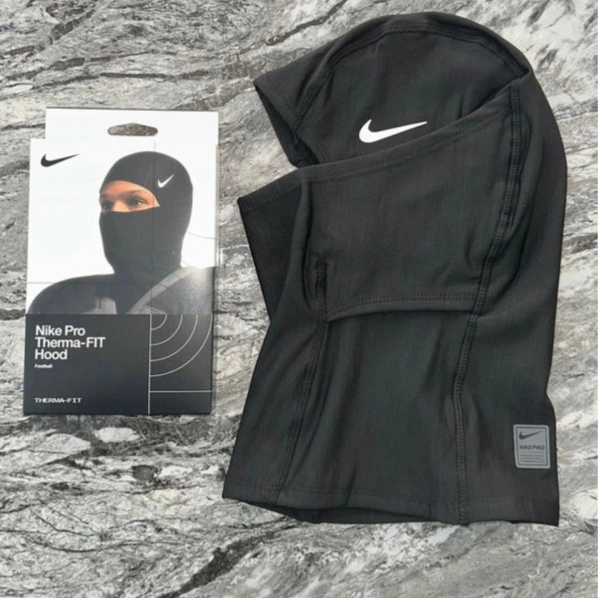 NIKE SKI MASK