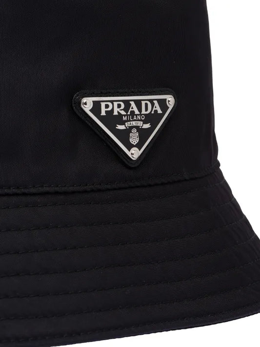 PRADA BUCKET HAT